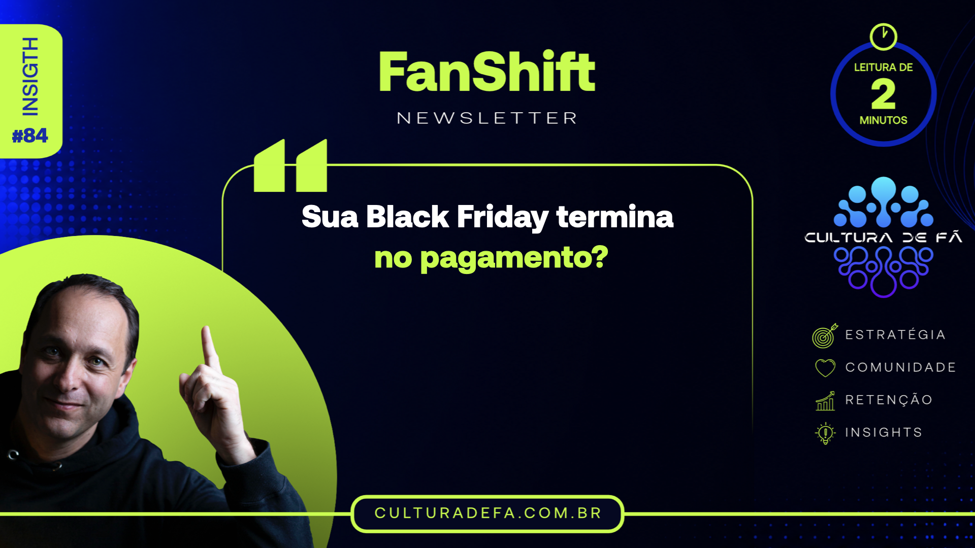 FanShift #84
