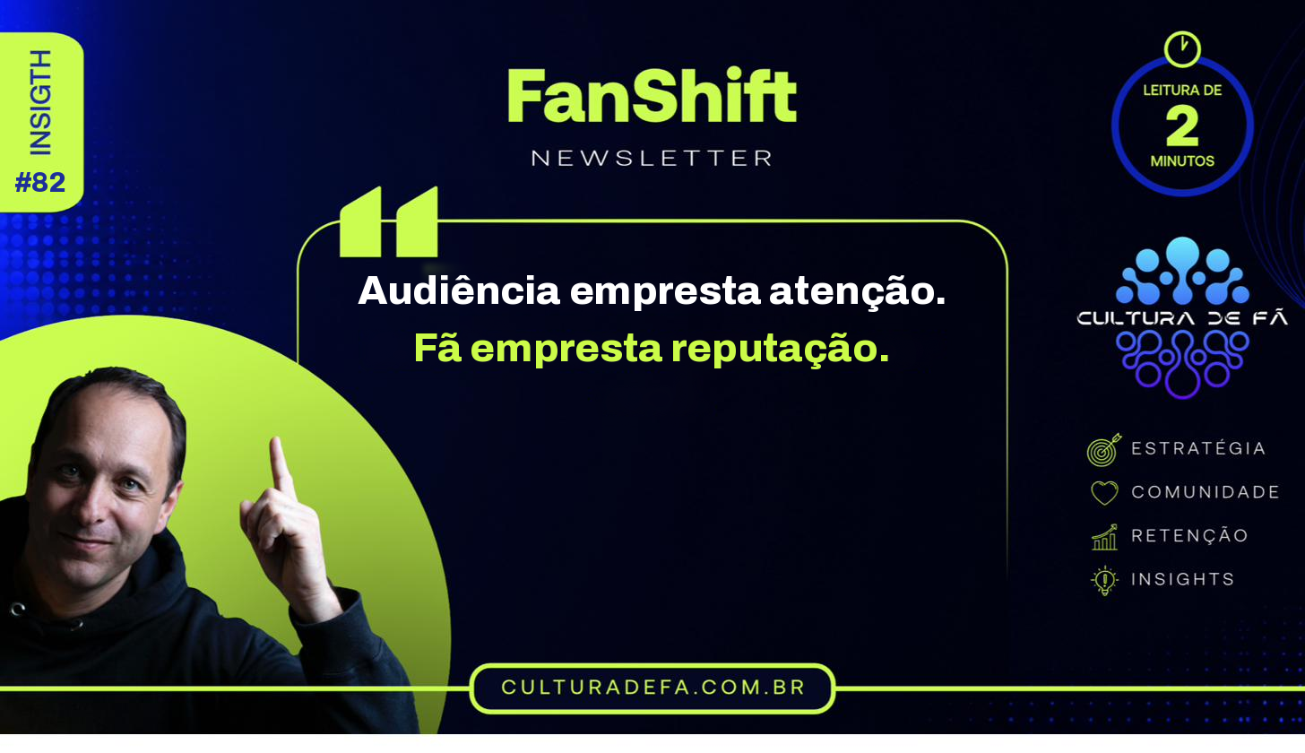 FanShift #82